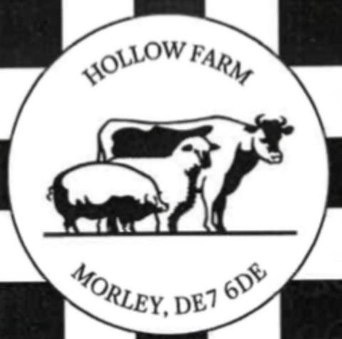 Hollow Farm Butcher 