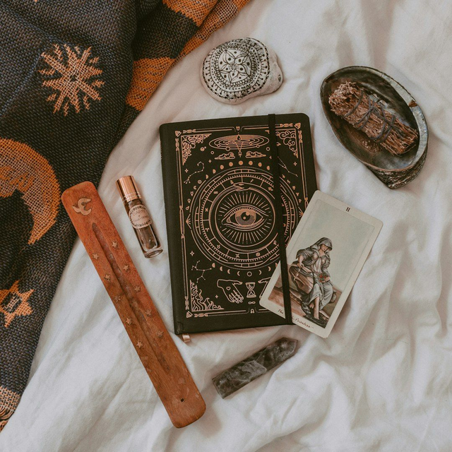 Tarot