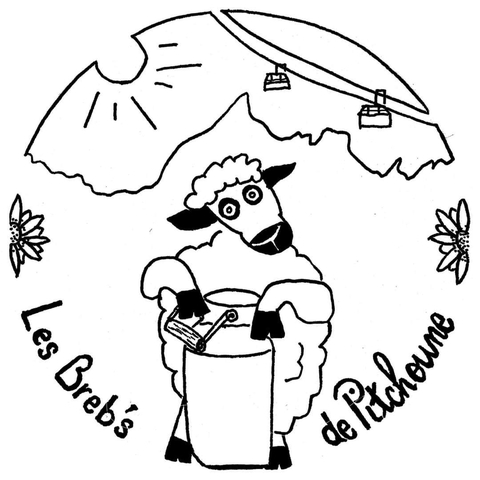 Bergerie les breb's de Pitchoune



