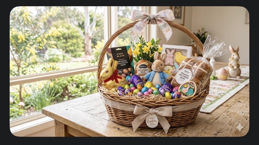 REH Cork Club Easter Raffle