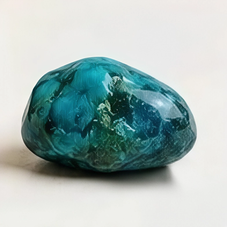 Chrysocolla