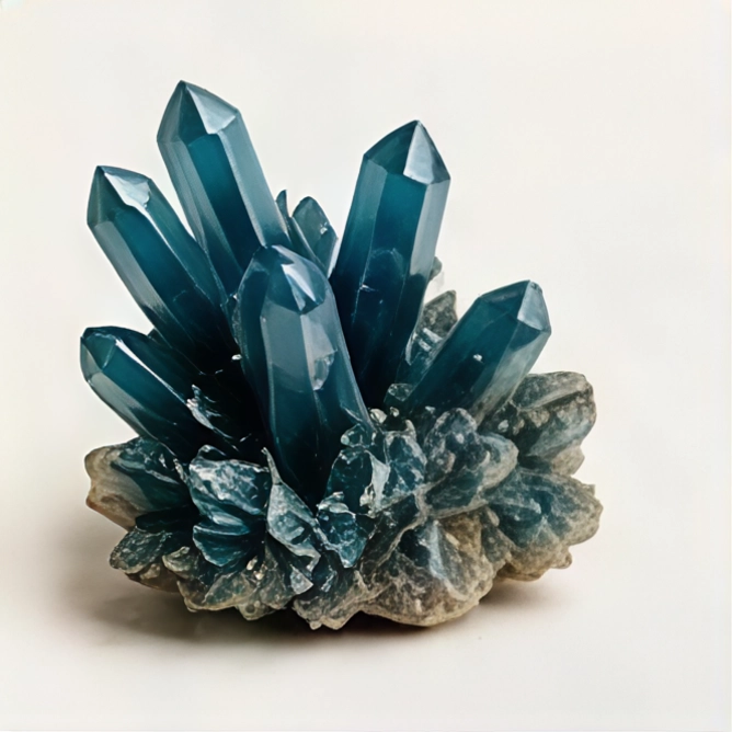 Vivianite