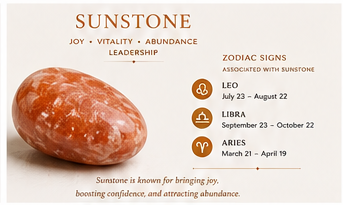 Sunstone