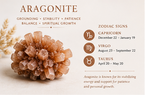 Aragonite