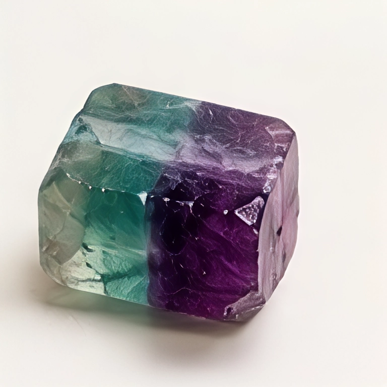 Fluorite