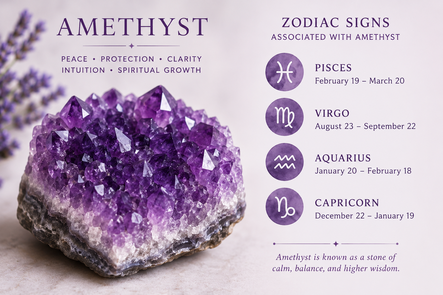 Amethyst