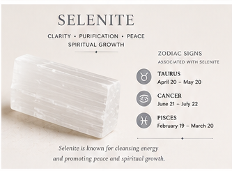 Selenite