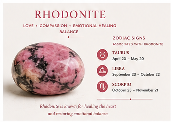 Rhodonite