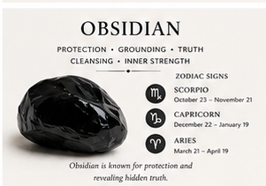 Obsidian