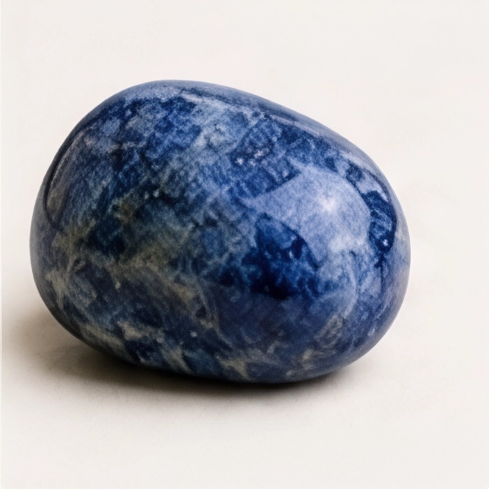 Dumortierite