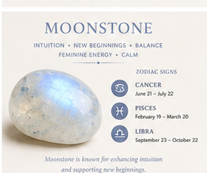 Moonstone