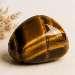 Tiger's Eye