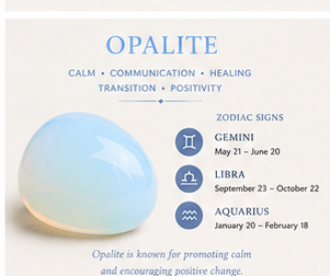 Opalite