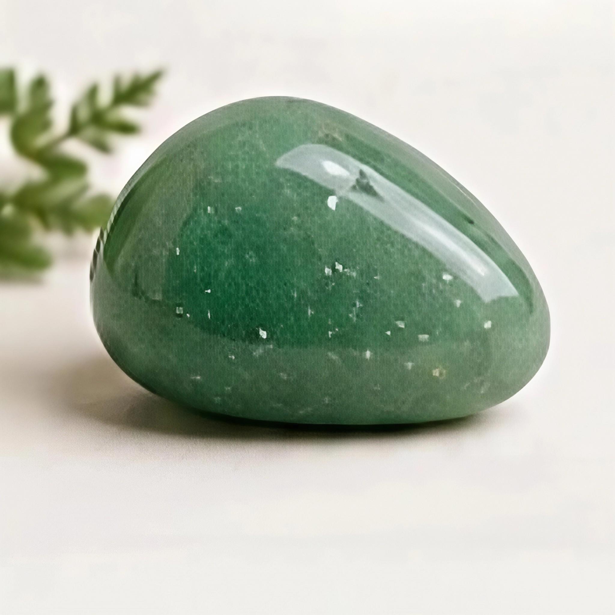 Green Aventurine