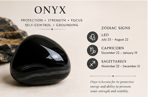 Onyx