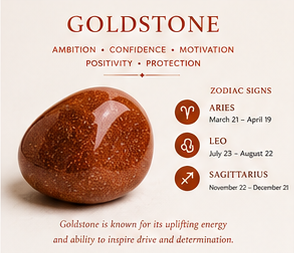 Goldstone