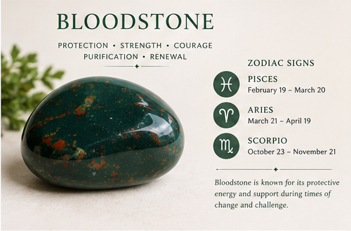 Bloodstone