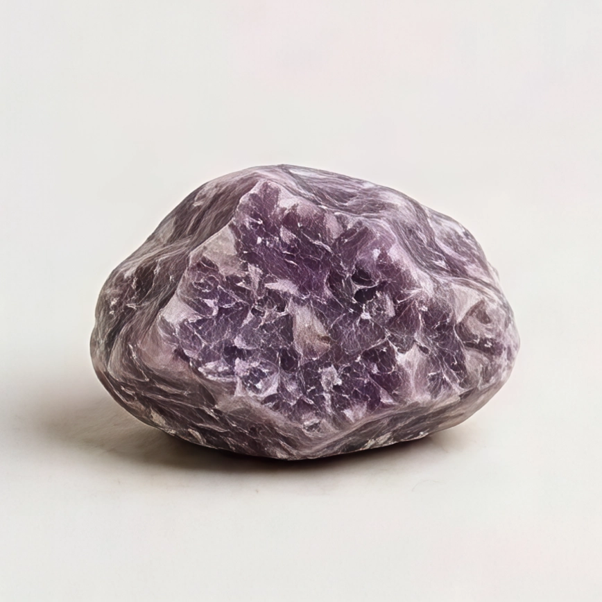 Lepidolite