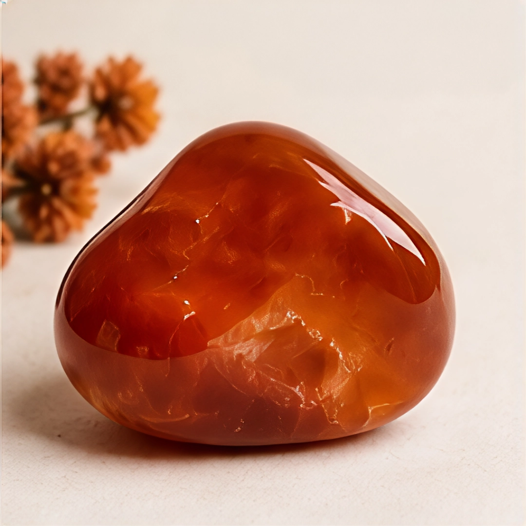 Carnelian