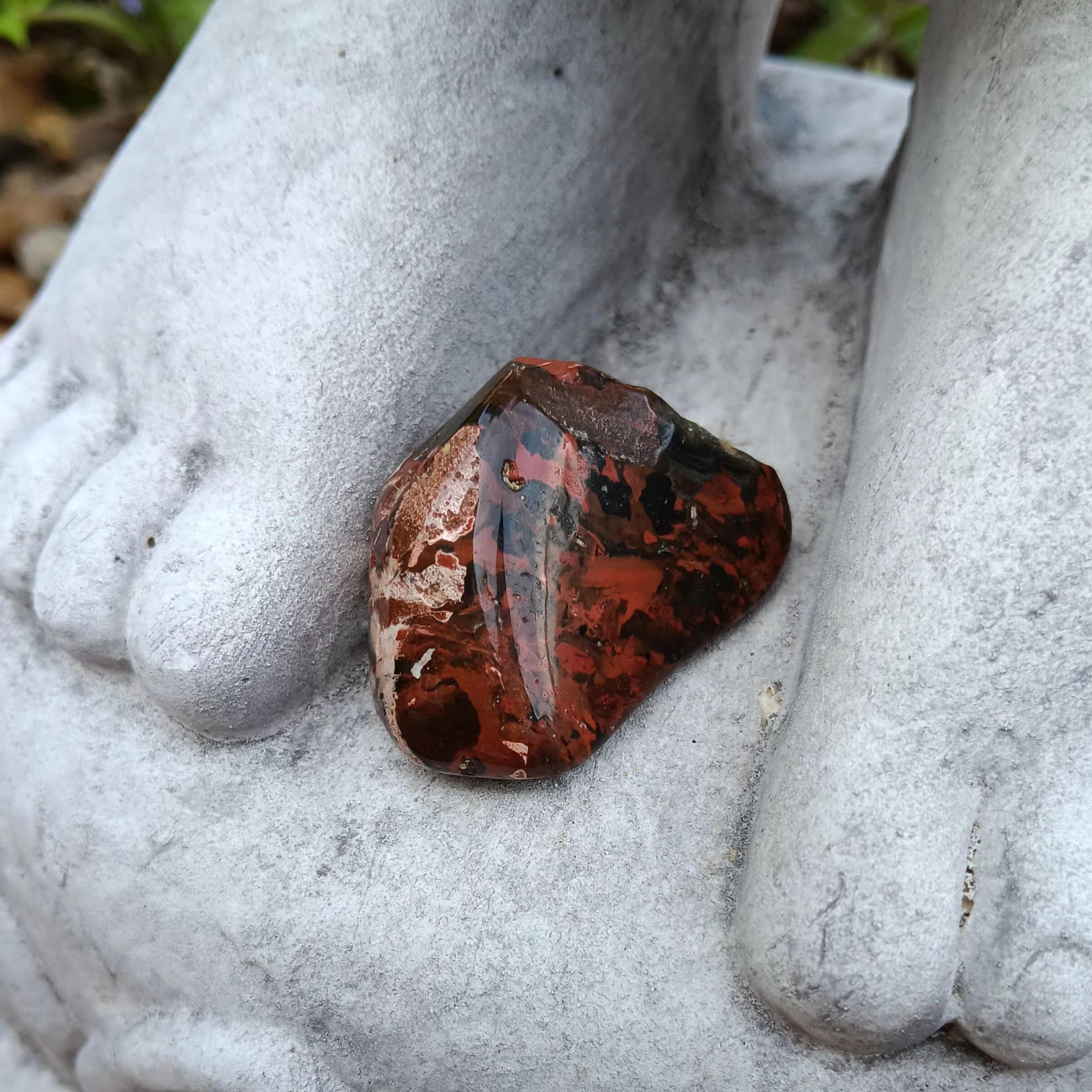 Crystal Tumblestones