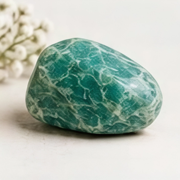 Amazonite
