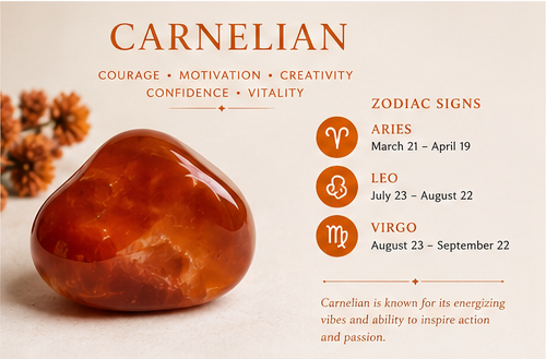 Carnelian