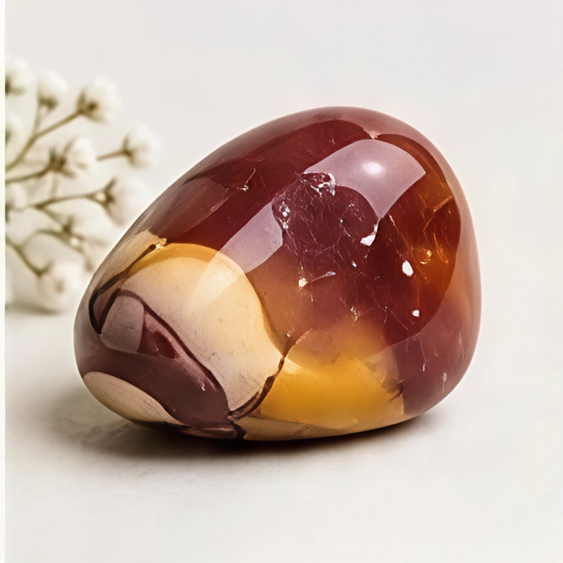 Mookaite