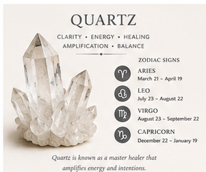 Quartz
