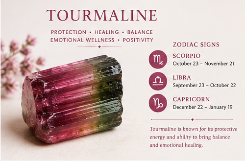 Tourmaline