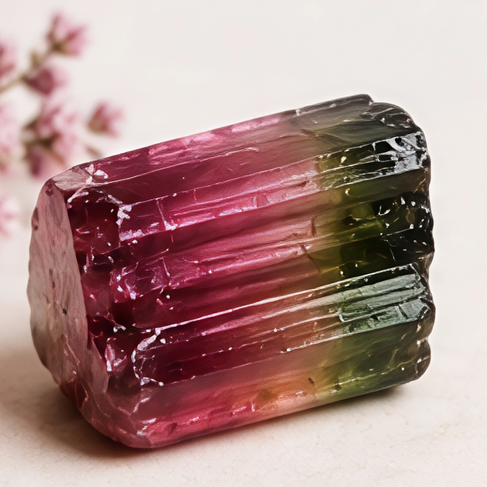Tourmaline