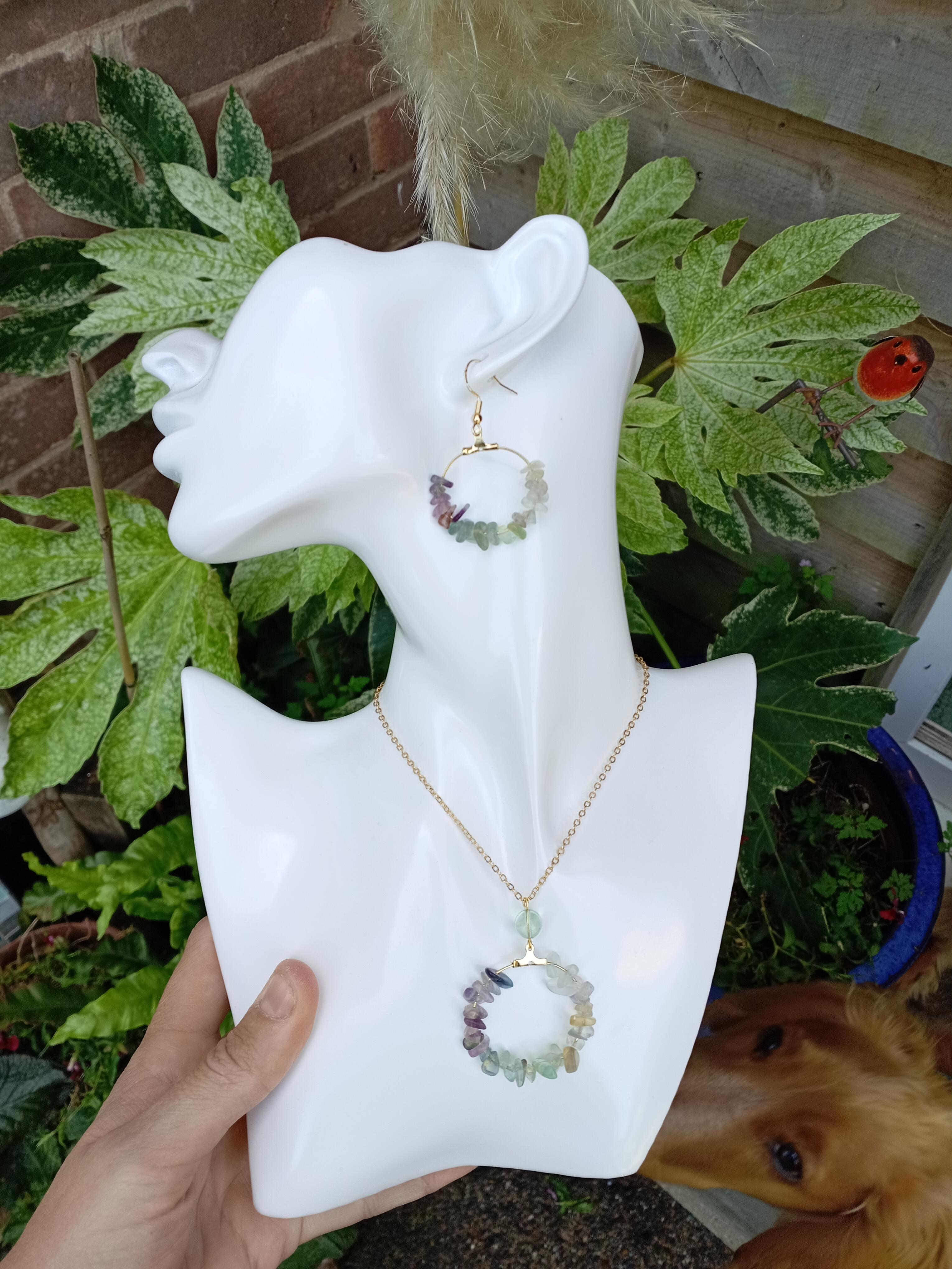 Personalised Jewellery & Sets