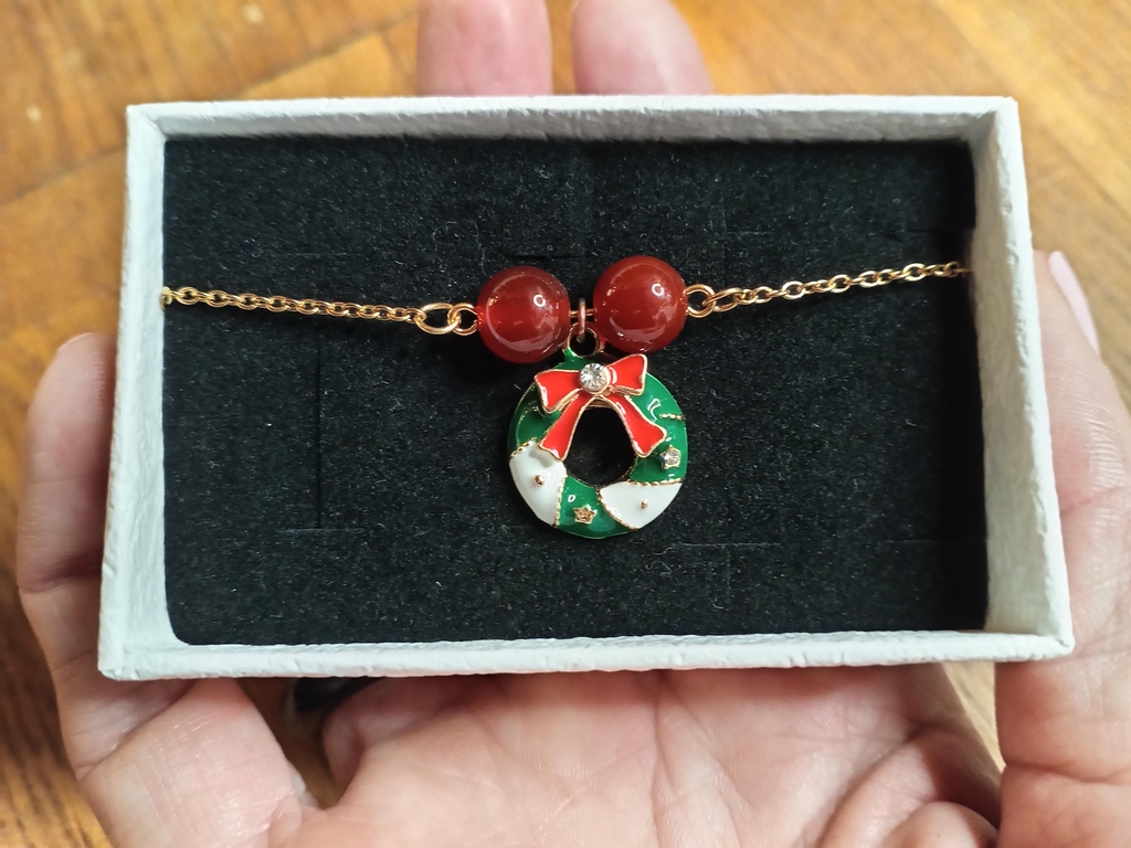 Christmas Jewellery Designs