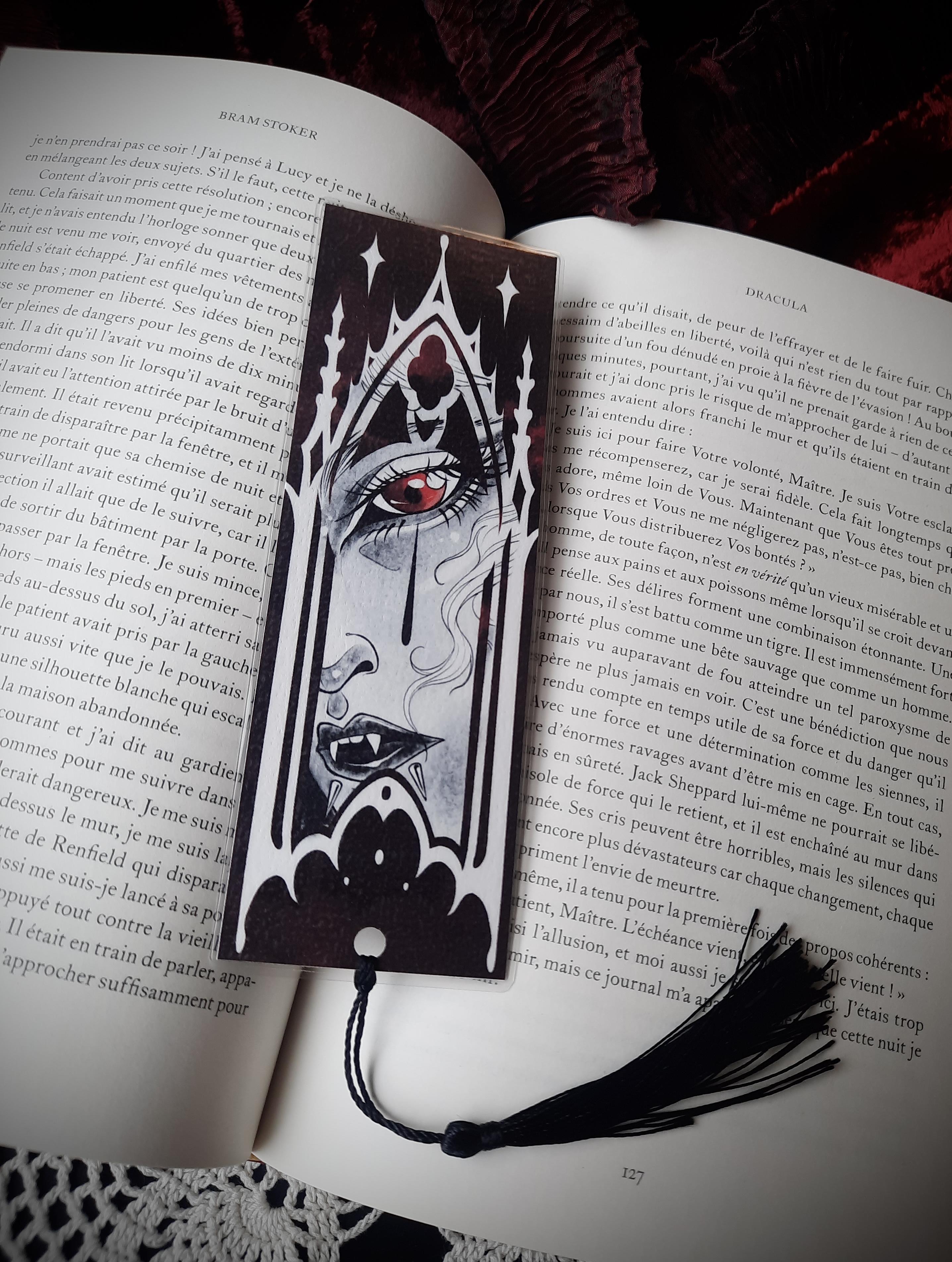 Bookmarks
