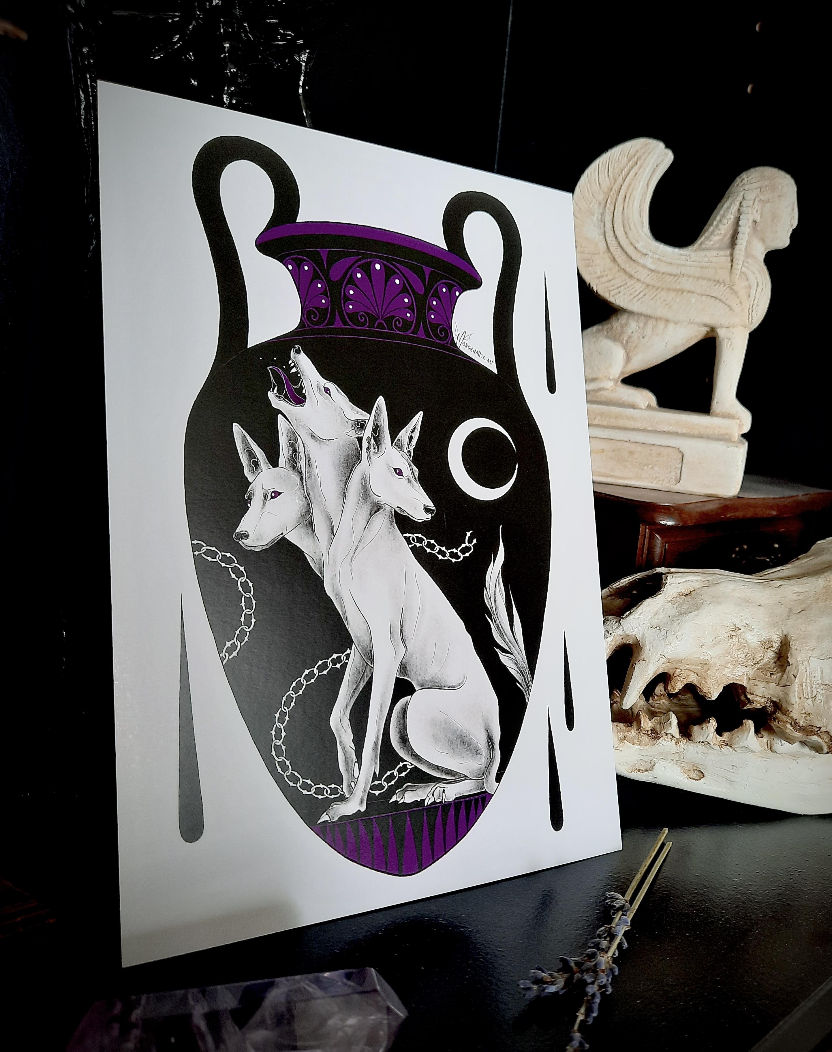 Art prints