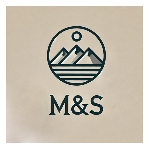 M&S