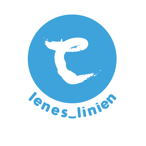 lenes_linien logo Special Edition