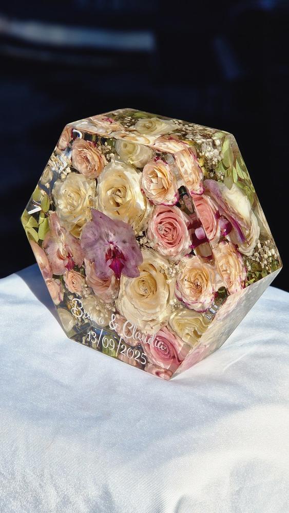 Linea Matrimonio