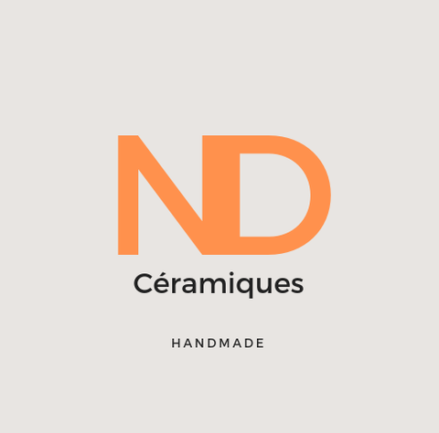 Création de pièces utilitaires et décoratives en porcelaine
