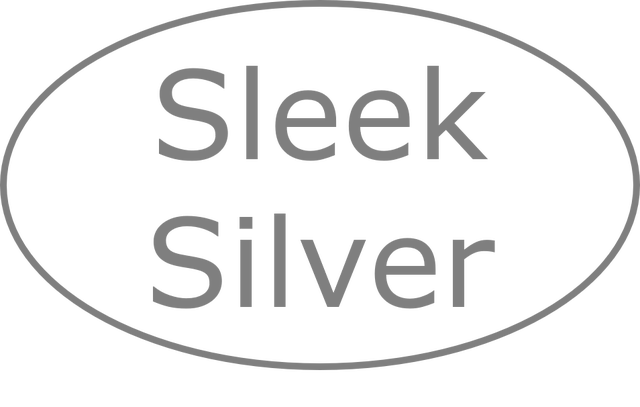 Sleek Silver Jewellery