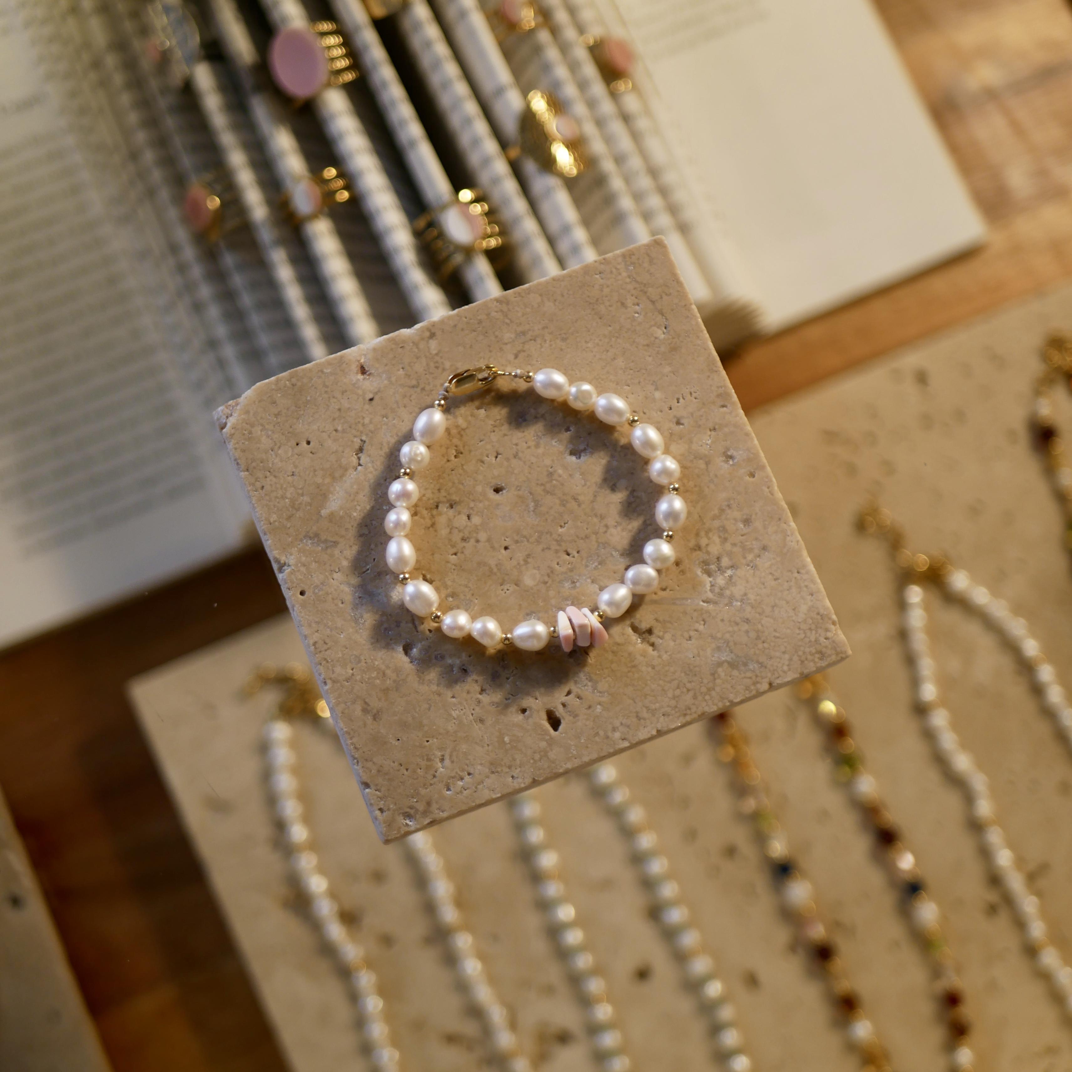 Bracelets | Gold filled