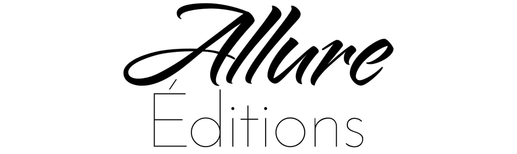 Allure Éditions 