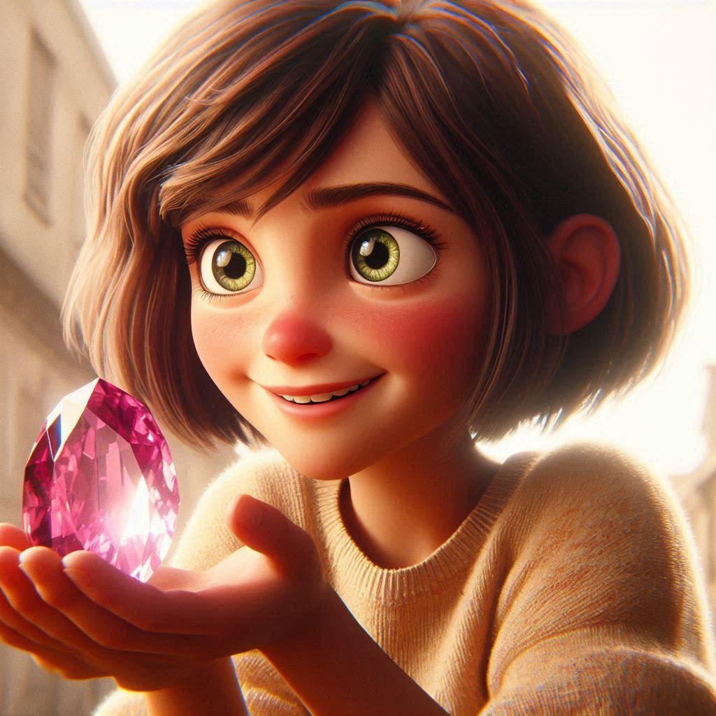 Nouveau ! Découvrez le monde magique des pierres précieuses avec ce jeu des 7 familles. 
Un jeu pédagogique pour vous et vos enfants pour apprendre les pierres, les pays , les métiers.
Crée par une gemmologue, imprimé en France ! 