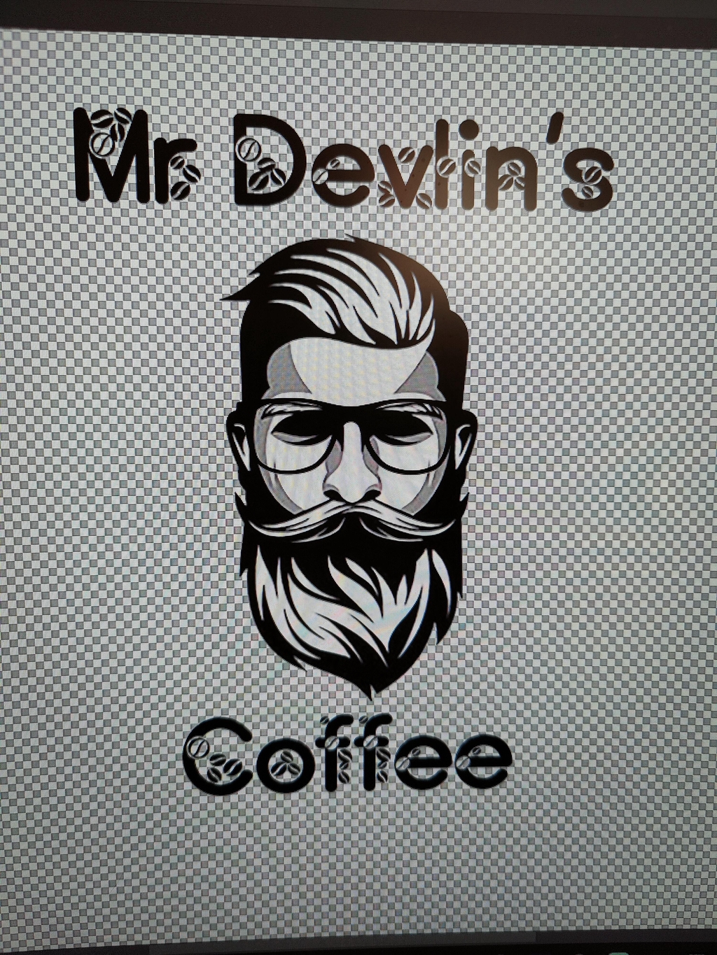 Mr Devlin's