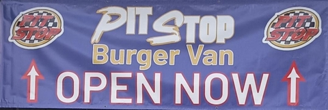 


Please note last orders is 13:30 pm Monday to Friday. 