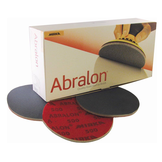 Abrasives