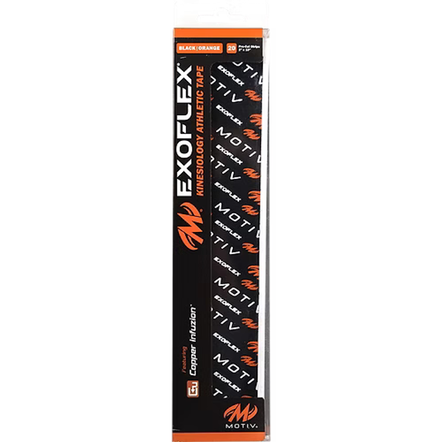 Athletic Tape