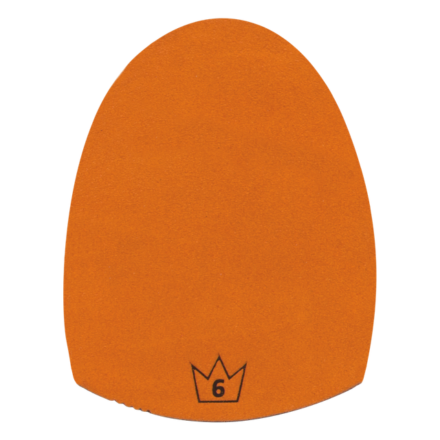 Soles, Heels & Brushes