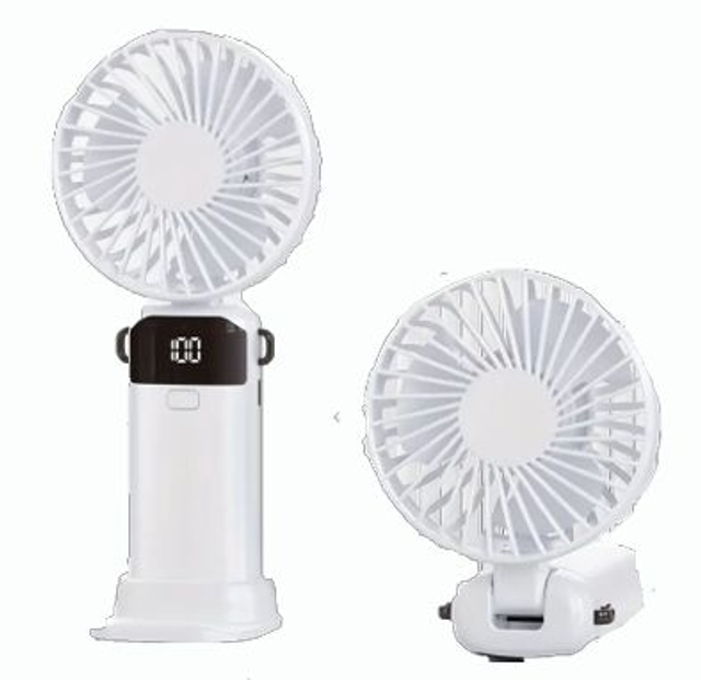 Personal Cooling