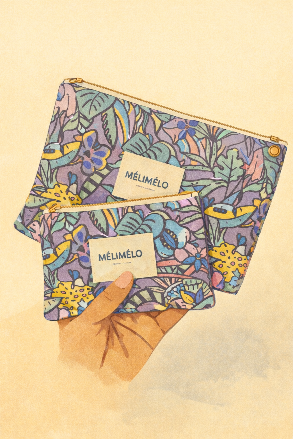 Les pépites de l'atelier