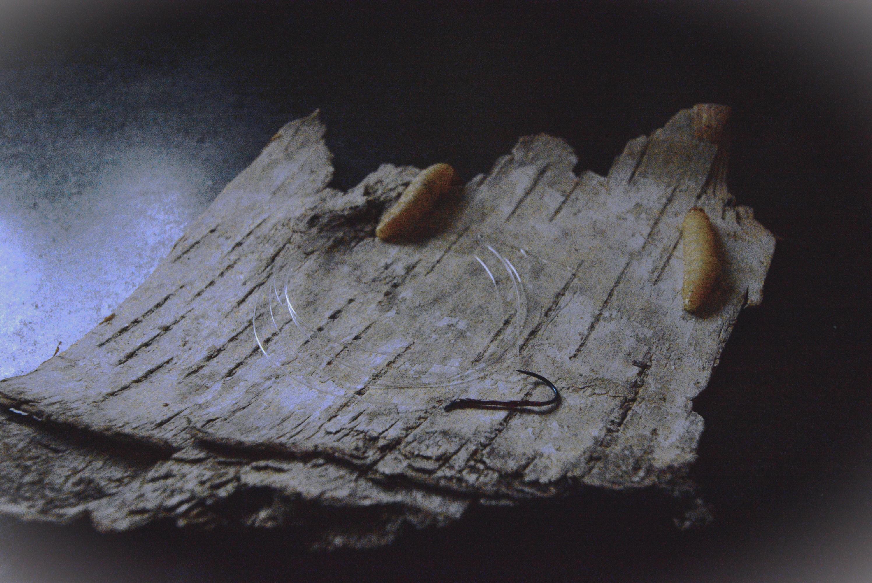Montierte Haken